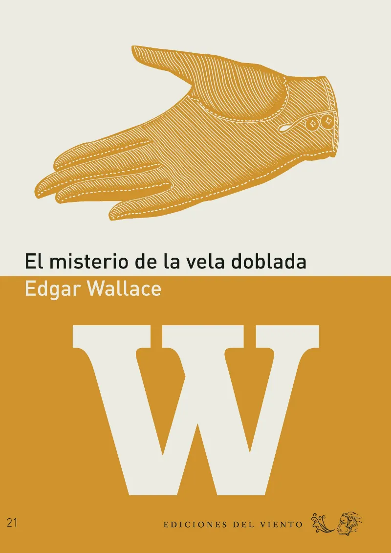 MISTERIO DE LA VELA DOBLADA, EL