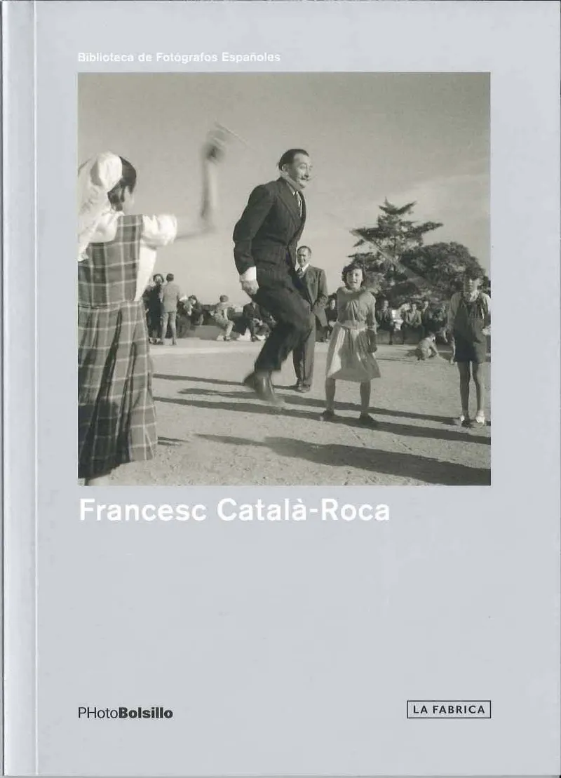 FRANCESC CATALA ROCA