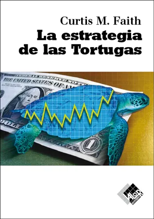 ESTRATEGIA DE LAS TORTUGAS,LA