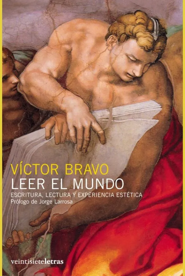 LEER EL MUNDO