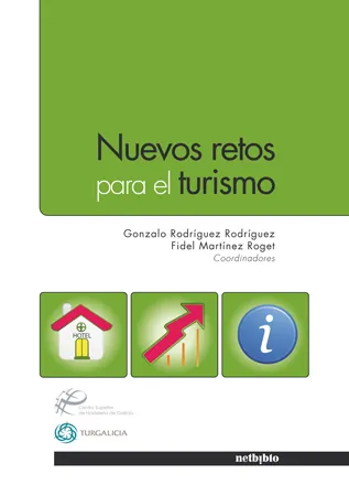 NUEVOS RETOS PAR EL TURISMO
