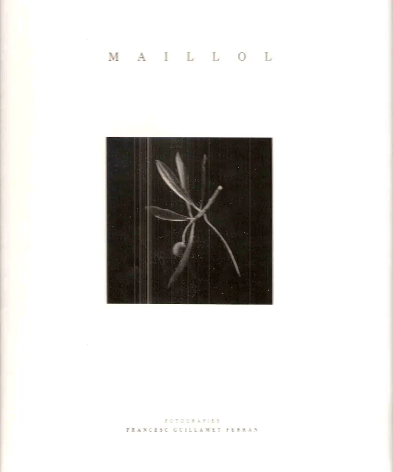 MALLOLL -FOTOGRAFIES DE FRANCESC GUILLAMET FERRAN-