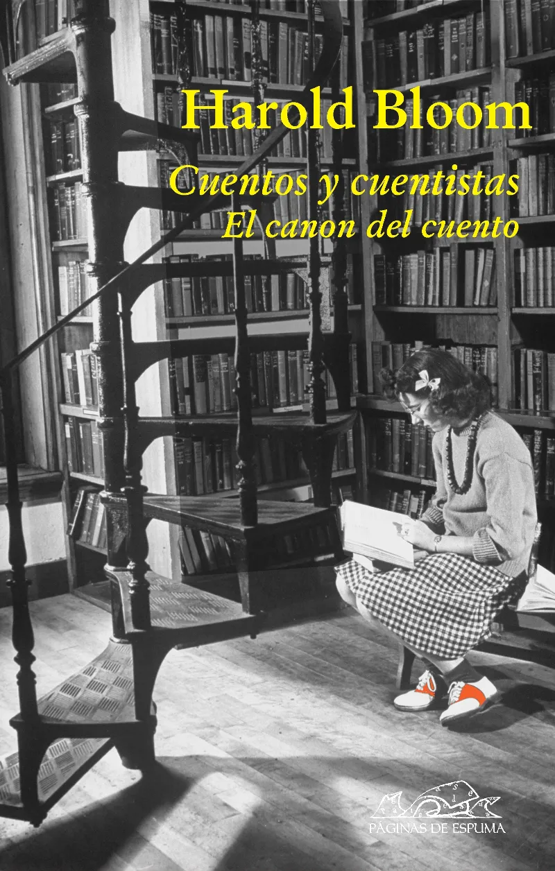 CUENTOS Y CUENTISTAS EL CANON DEL CUENTO