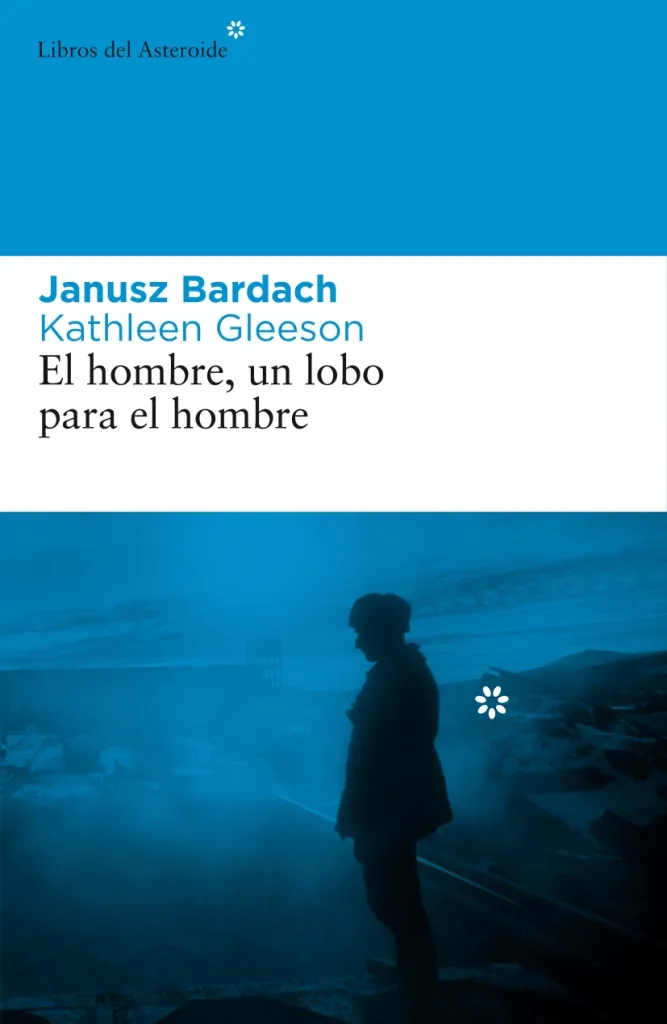 HOMBRE UN LOBO PARA EL HOMBRE,EL