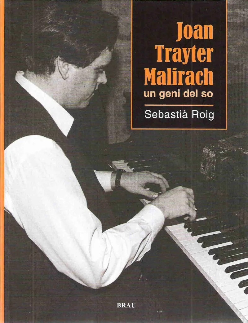 Joan Trayter Malirach