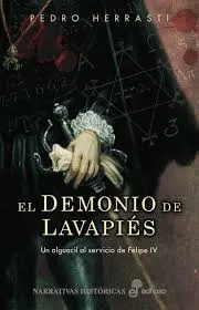 DEMONIO DE LAVAPIES,EL