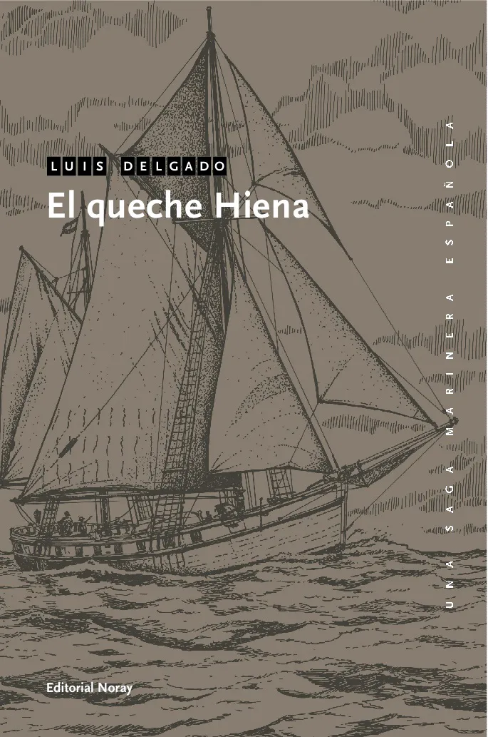 QUECHE HIENA,EL