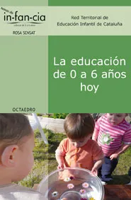 EDUCAICON DE 0 A 6 AÑOS HOY,LA
