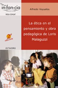 ETICA EN EL PENSAMIENTO Y LA OBRA PEDAGOGICA DE
