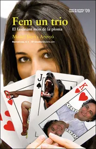 FEM UN TRIO -EL FASCINAT MON DE LA PLOMA-