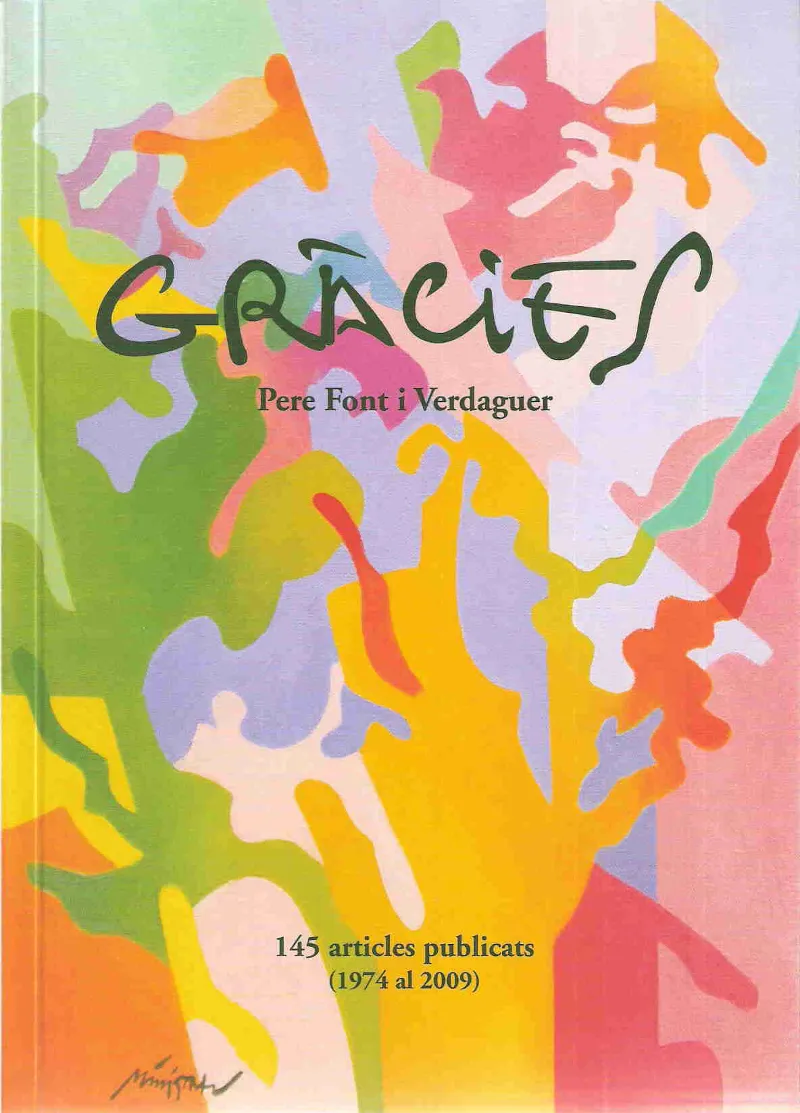 Gràcies