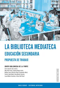 BIBLIOTECA MEDIATECA,LA EDUCACION SECUNDARIA