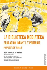 BIBLIOTECA MEDIATECA,LA INFANTIL Y PRIMARIA