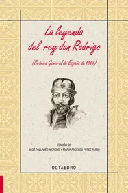 La leyenda del rey don Rodrigo