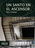 SANTO EN EL ASCENSOR,UN