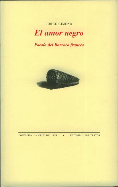 AMOR NEGRO, EL
