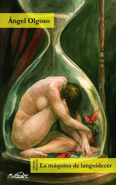 MAQUINA DE LANGUIDECER,LA