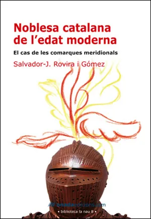 NOBLESA CATALANA DE L'EDAT MODERNA