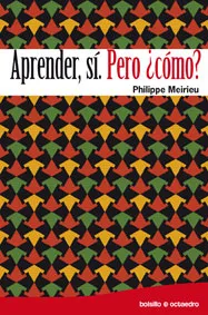 APRENDER SI PERO COMO?