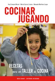 COCINAR JUGANDO