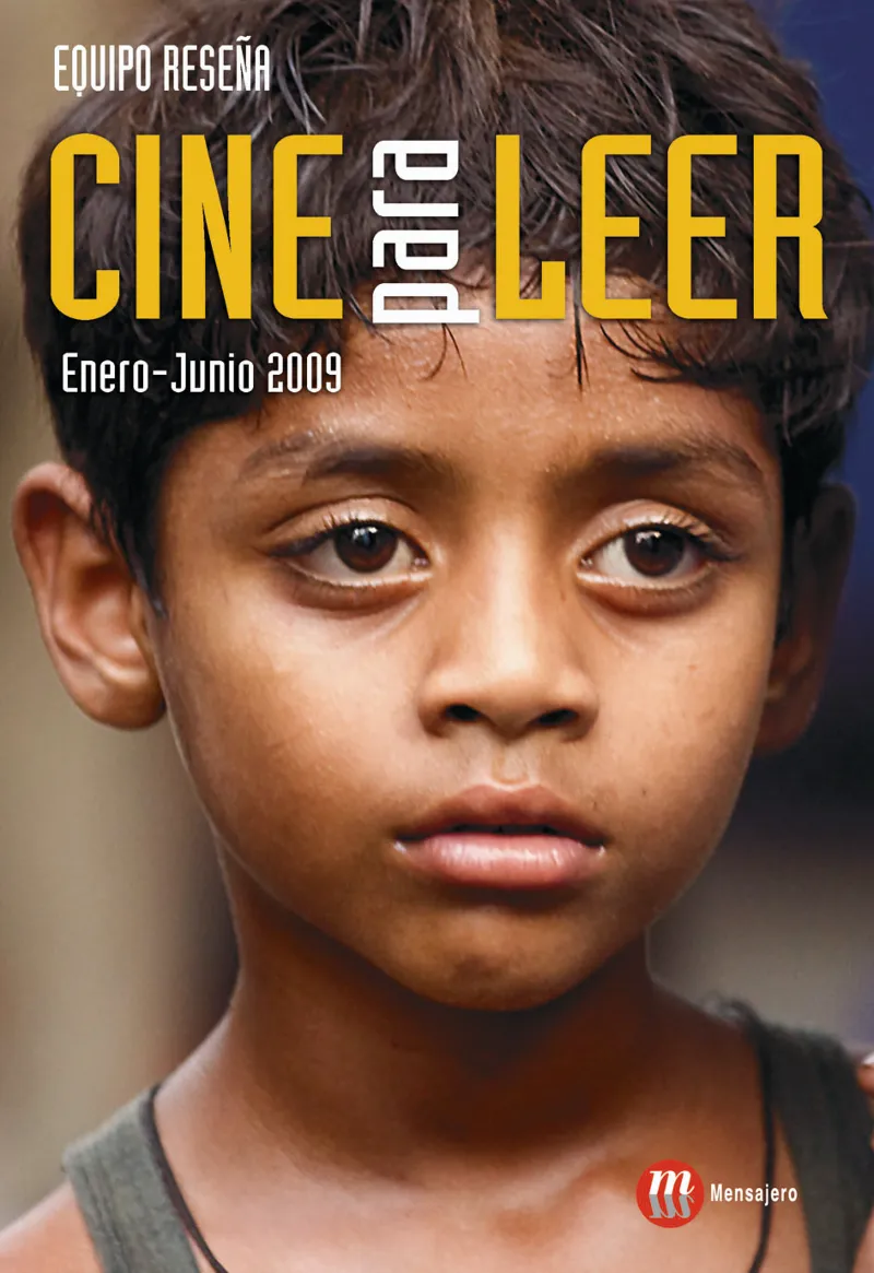 CINE PARA LEER ENERO JUNIO 2009