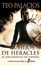 HIJOS DE HERACLES -EL NACIMIENTO DE ESPARTA-