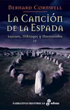 CANCION DE LA ESPADA,LA