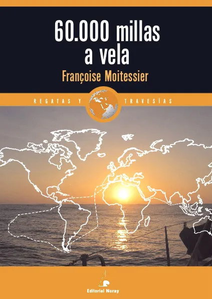 60000 MILLAS A VELA