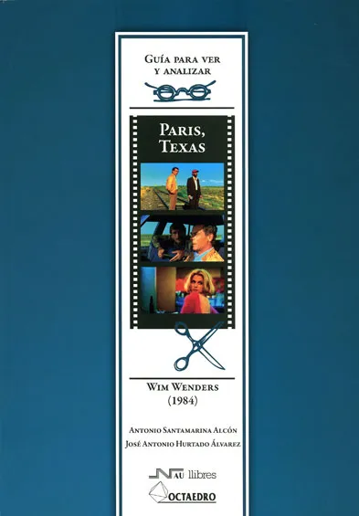 PARIS TEXAS