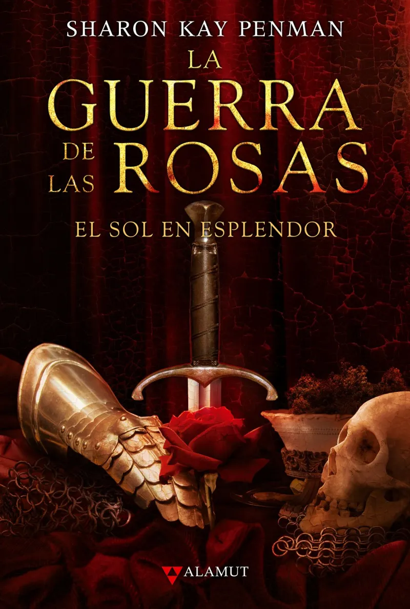 GUERRA DE LAS ROSAS,LA -EL SOL EN ESPLENDOR-