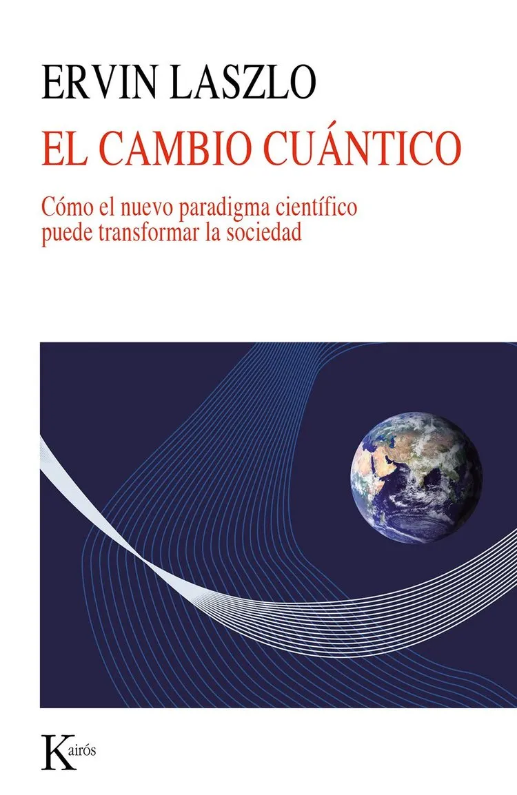 CAMBIO CUANTICO, EL
