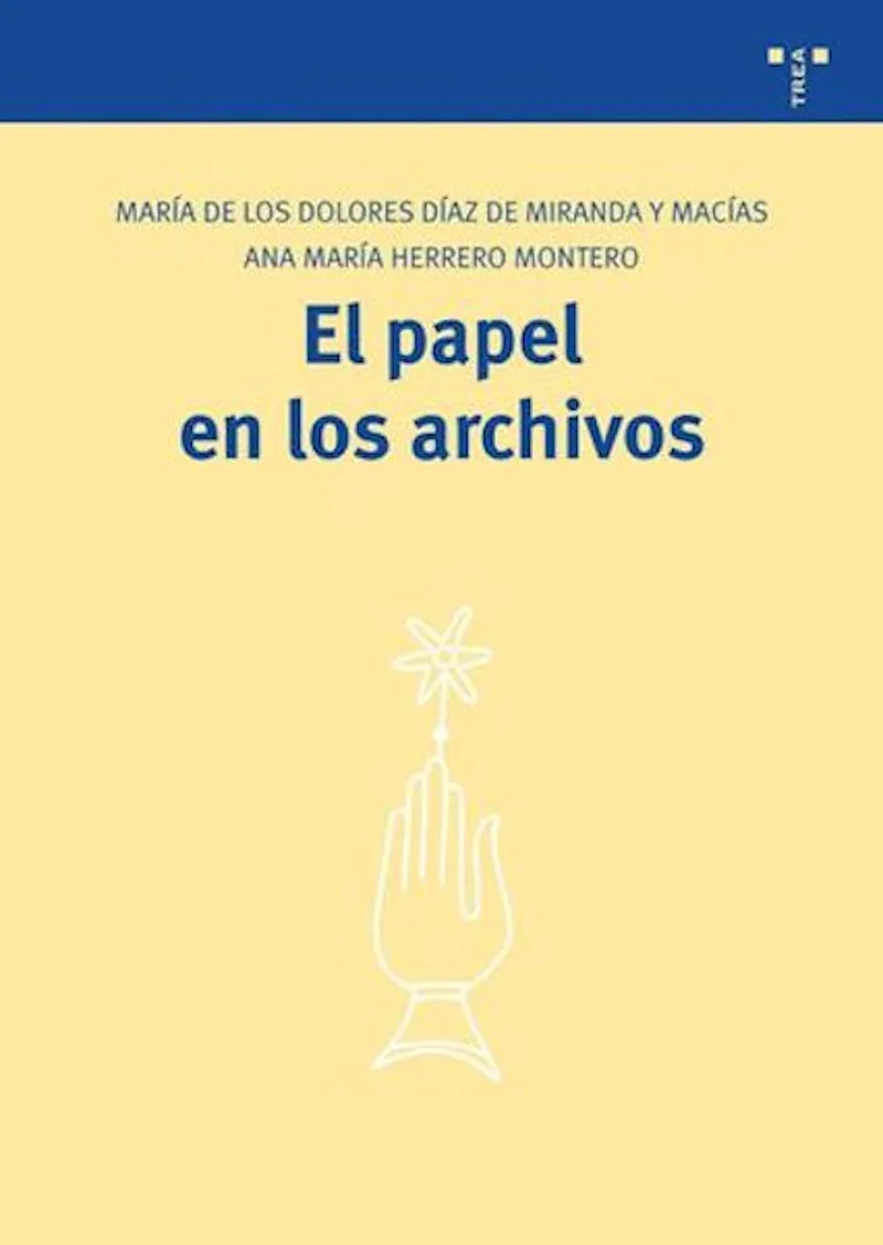 PAPEL EN LOS ARCHIVOS,EL