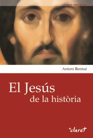 JESUS DE LA HISTORIA