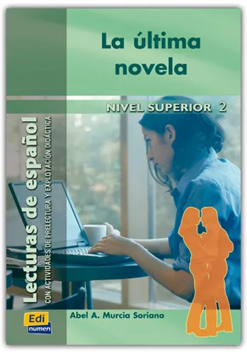 LA ULTIMA NOVELA-C2