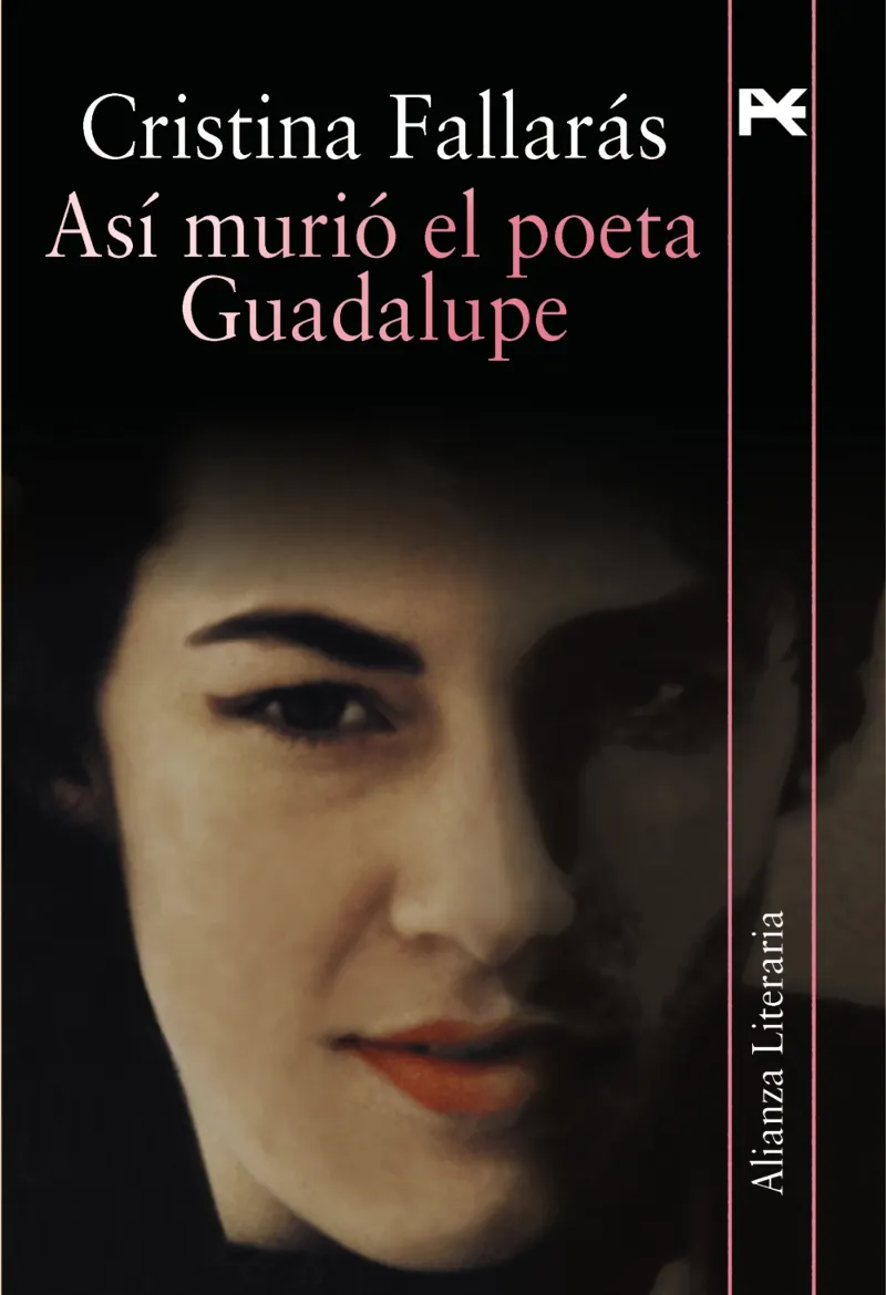 ASI MURIO EL POETA GUADALUPE