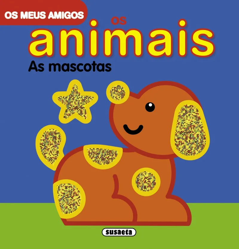 As mascotas