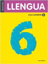 Llengua. Cicle Superior 2