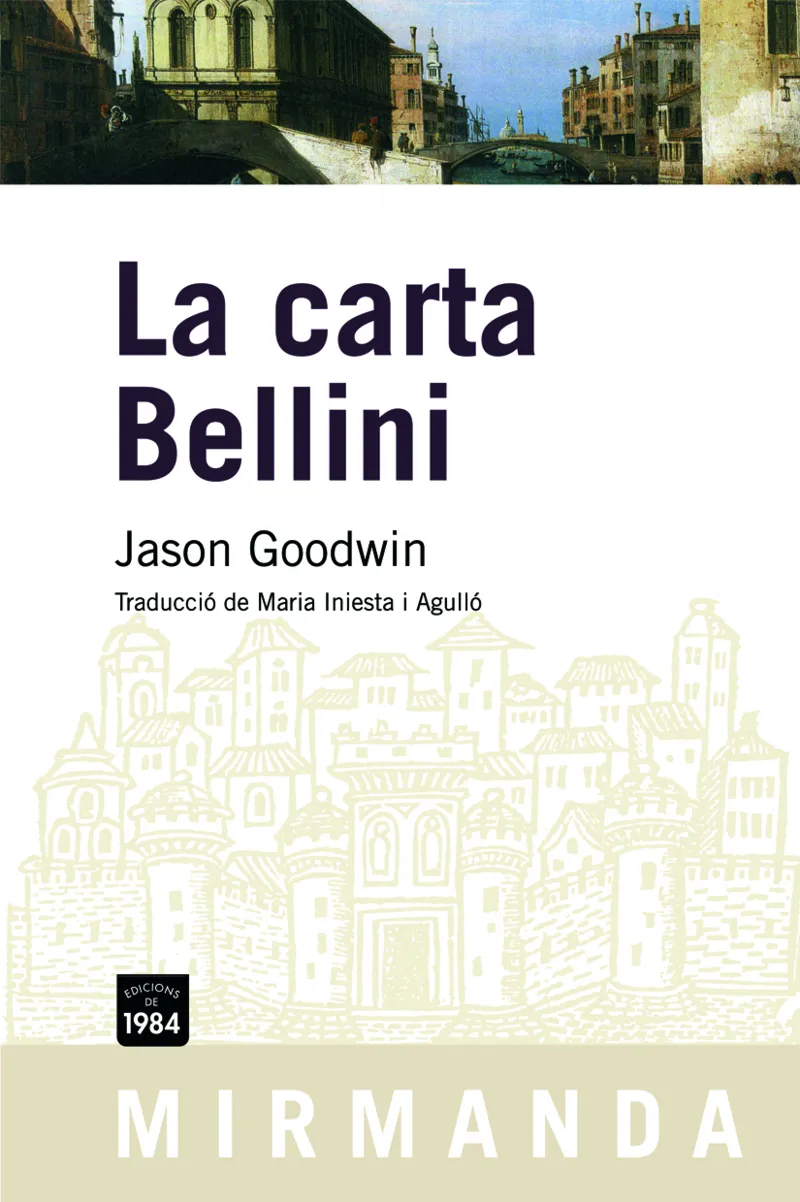 CARTA BELLINI, LA