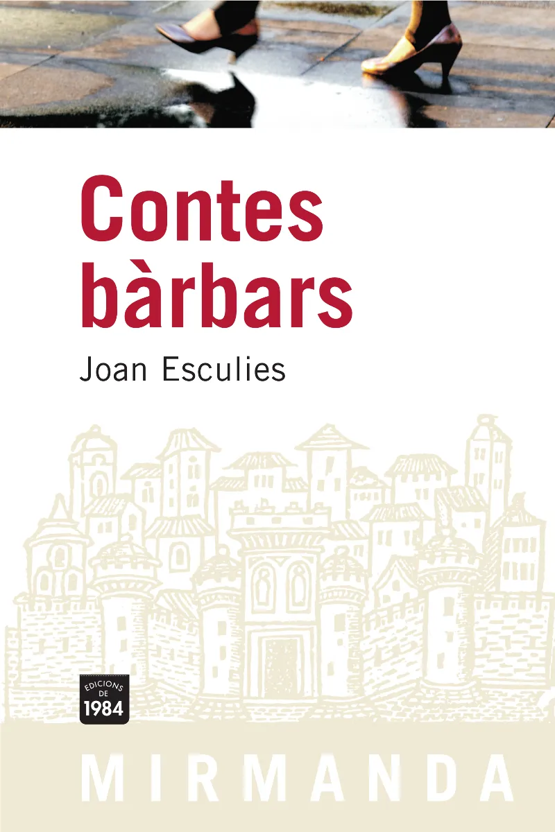 CONTES BARBARS