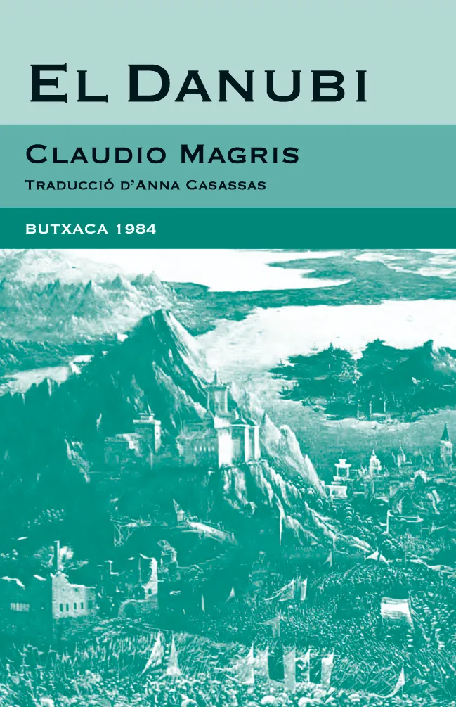 El Danubi