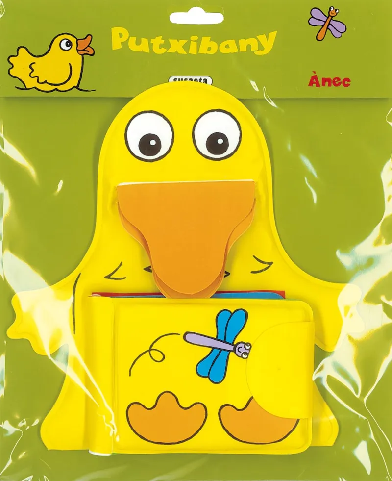 ANEC -LLIBRE BANY- PUTXIBANY