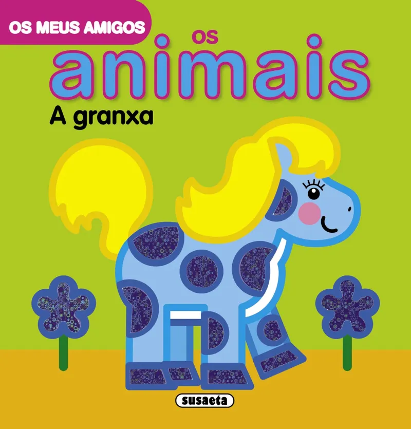 A granxa
