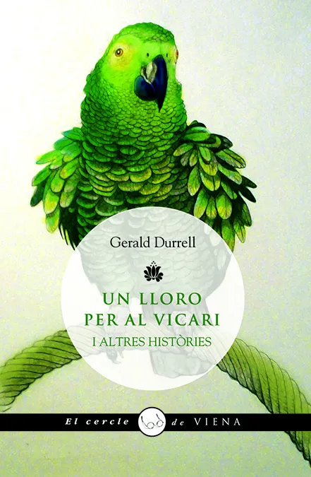 LLORO PER AL VICARI,UN