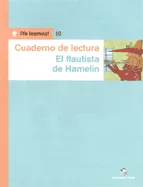 EL FLAUTISTA DE HAMELIN