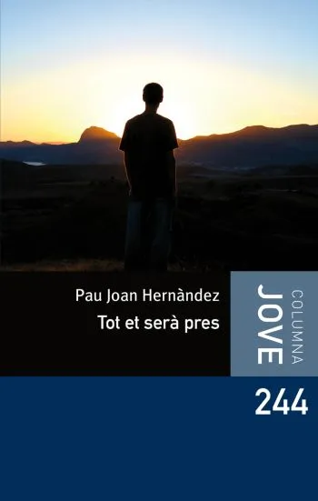 TOT ET SERA PRES