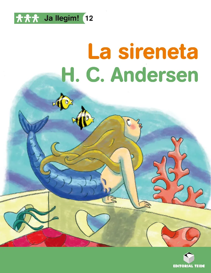 LA SIRENETA (CATALA)