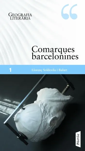 COMARQUES BARCELONINES