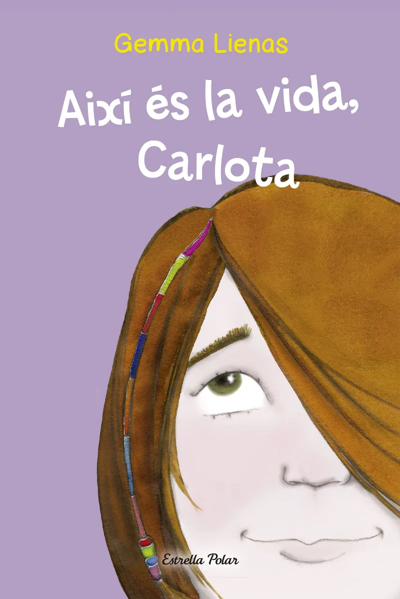 AIXI ES LA VIDA CARLOTA