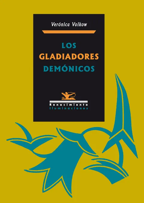 GLADIADORES DEMONICOS,LOS
