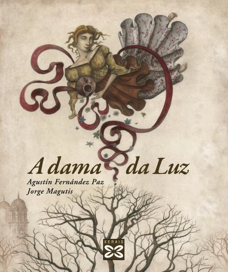A DAMA DA LUZ